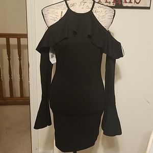 SAGE DRESS NWT